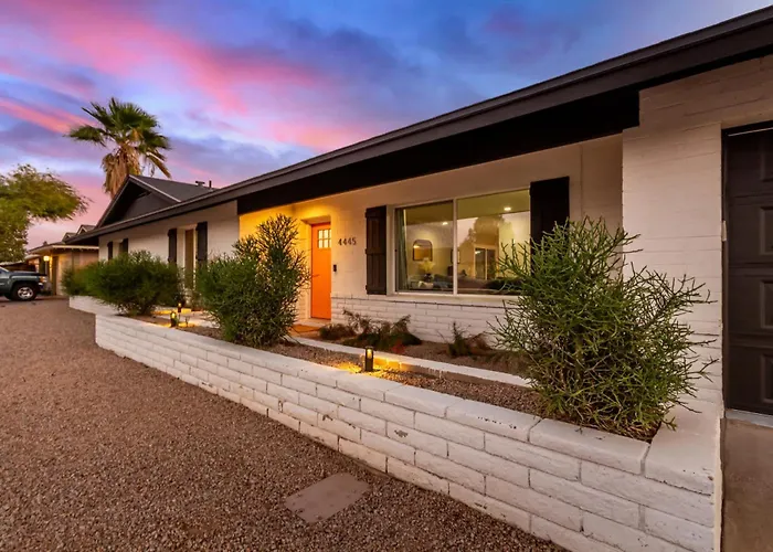 Casa Solana Family Oasis *
