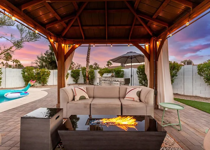 Holiday home Casa Solana Family Oasis *