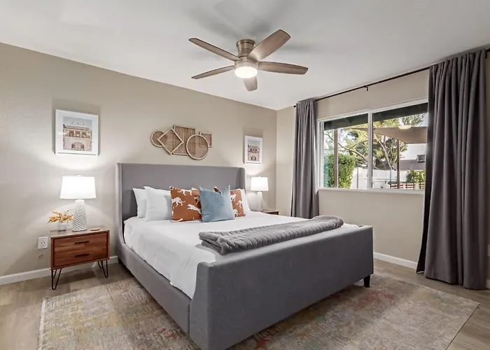 Casa Solana Family Oasis Holiday home Phoenix