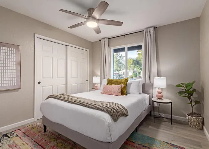 Casa Solana Family Oasis Phoenix