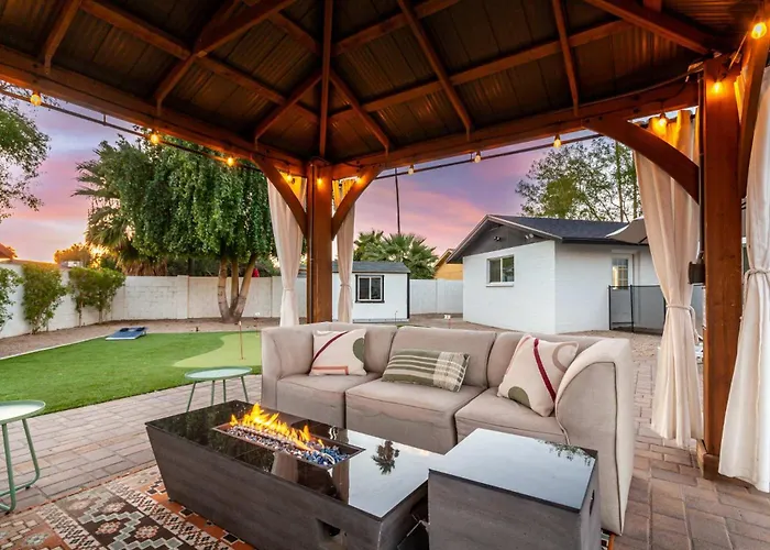 Casa Solana Family Oasis