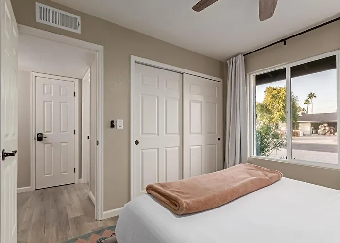 Casa Solana Family Oasis Holiday home