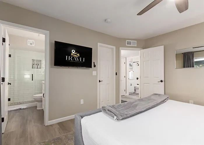 Holiday home Casa Solana Family Oasis Phoenix