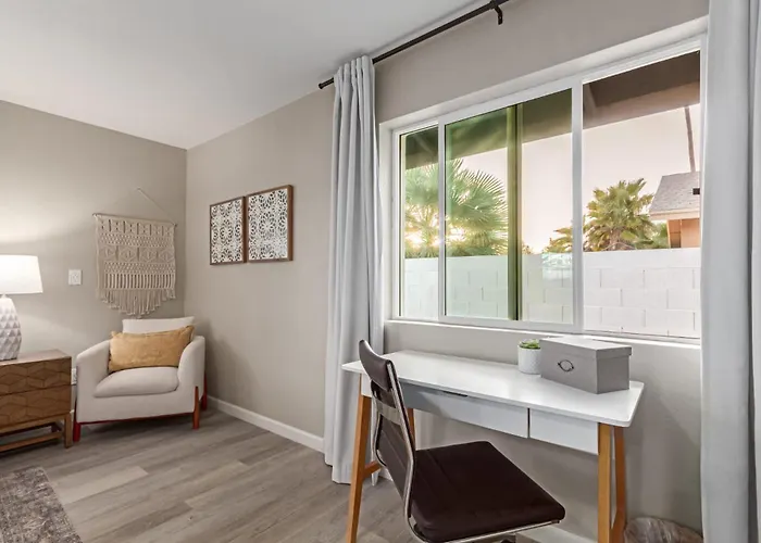 Casa Solana Family Oasis