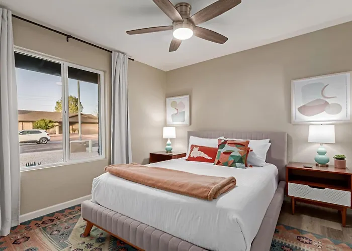 Casa Solana Family Oasis Holiday home *