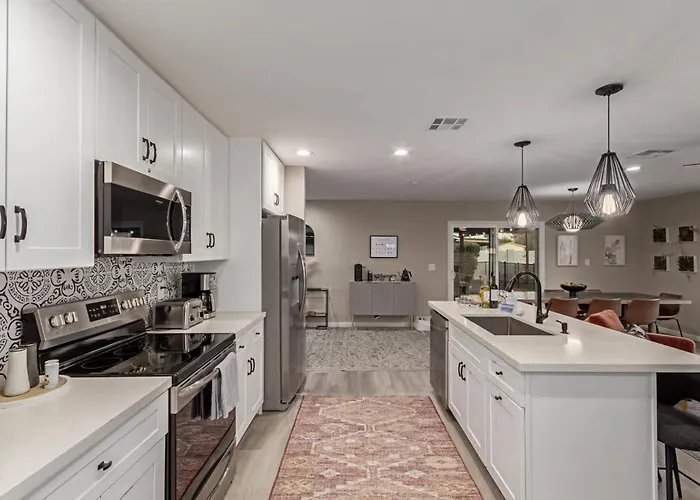 Holiday home Casa Solana Family Oasis Phoenix