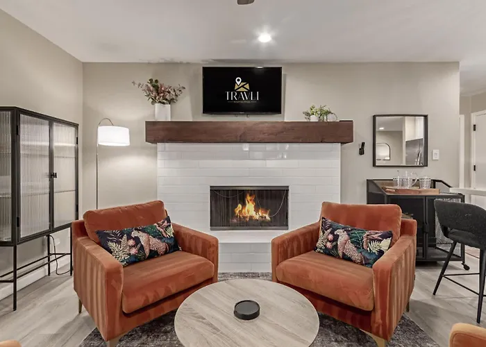 Casa Solana Family Oasis Holiday home Phoenix