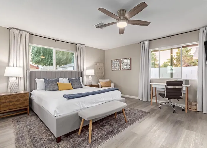 Casa Solana Family Oasis Holiday home *
