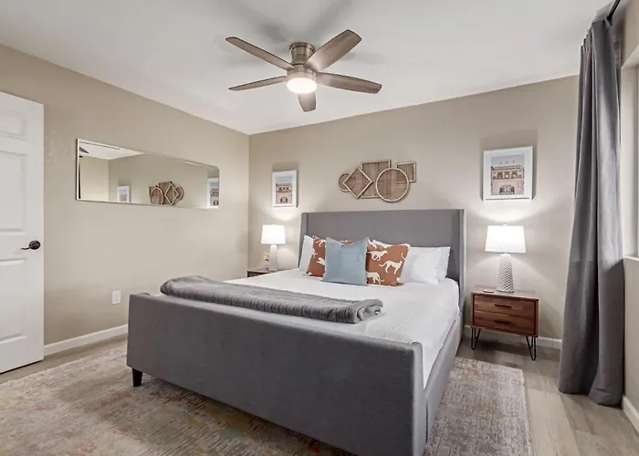 Casa Solana Family Oasis Holiday home Phoenix