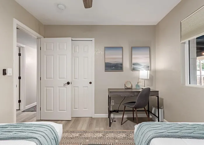Holiday home Casa Solana Family Oasis Phoenix
